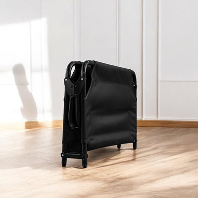 PEGASO Elevated Dog Bed for Large Dogs, 92.5x76x18 cm (Mod KM-GD)