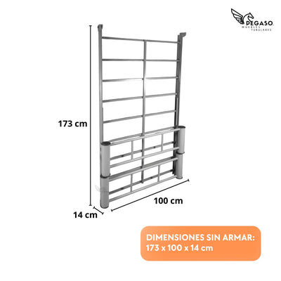 Base Individual Pegaso – Practica