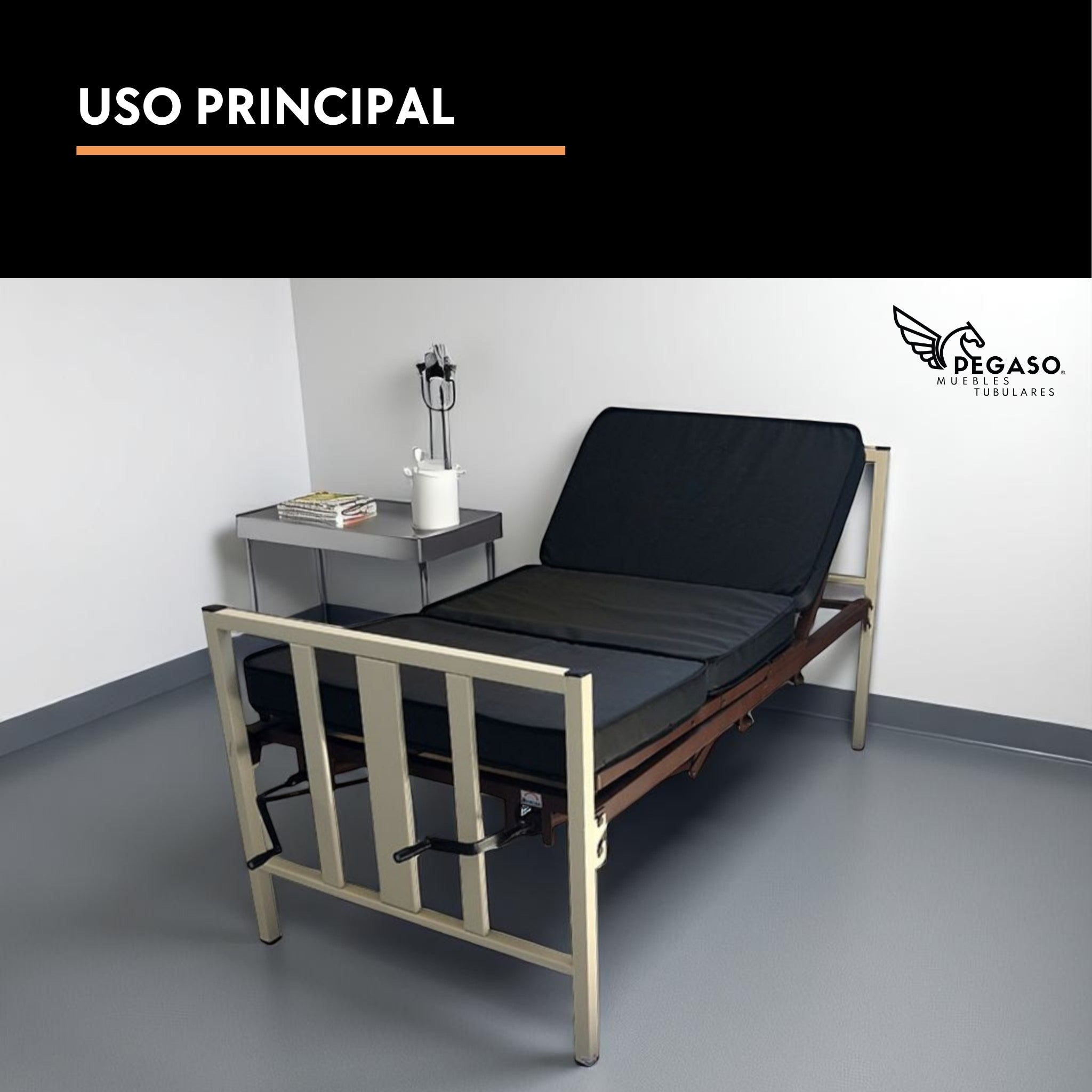 Cama Hospitalaria