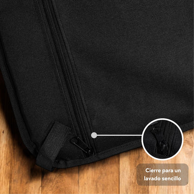 Pegasus Pet Bed Mattress with Zipper