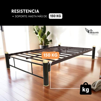 Base Matrimonial Pegaso – Practica
