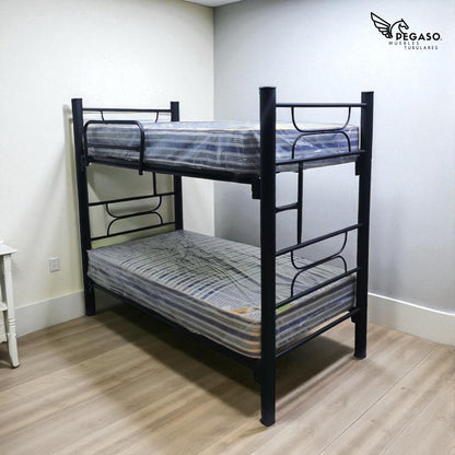 Litera Individual Pegaso – Resistente y Moderna