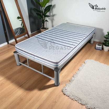 Base Individual Pegaso – Practica