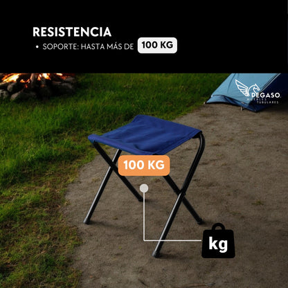 Portable Folding Stool