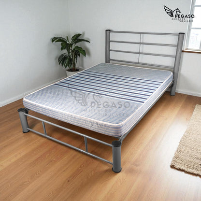 Cama Matrimonial Pegaso – Durable