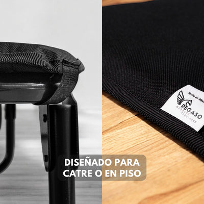 Pegasus Pet Bed Mattress with Zipper