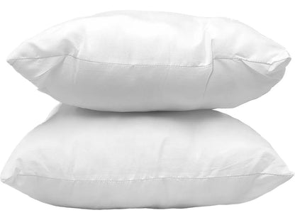 Almohadas Antialergénicas (SET DE 2)