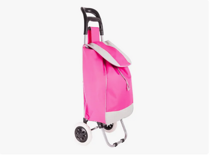 Carrito de Mandado Plegable