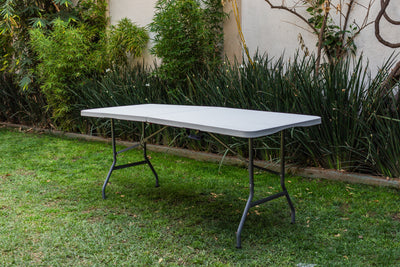 Mesa Tablon Portafolio 240cm