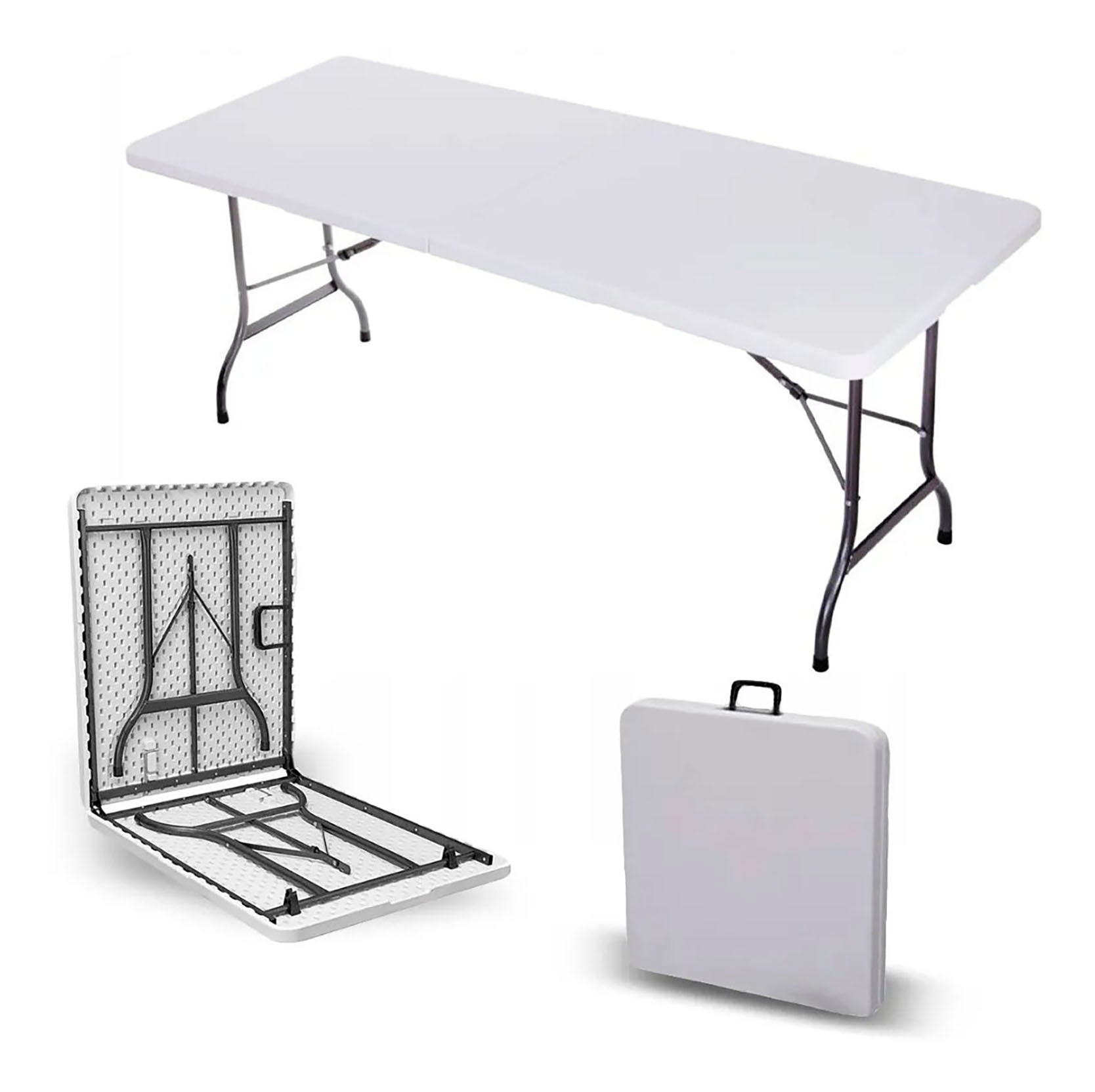 Mesa Tablon Portafolio 180cm
