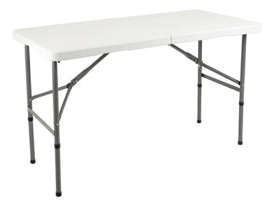 Mesa Portafolio 120cm – 2 Alturas