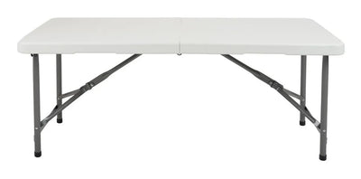 Mesa Portafolio 120cm – 2 Alturas