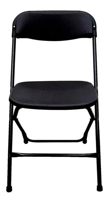 Silla Plegable – Portatil / Para Eventos