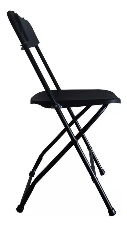 Silla Plegable – Portatil / Para Eventos