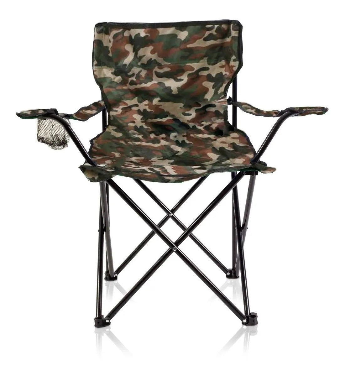 Camping / Beach Chair + Bag