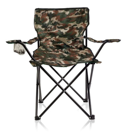 Camping / Beach Chair + Bag