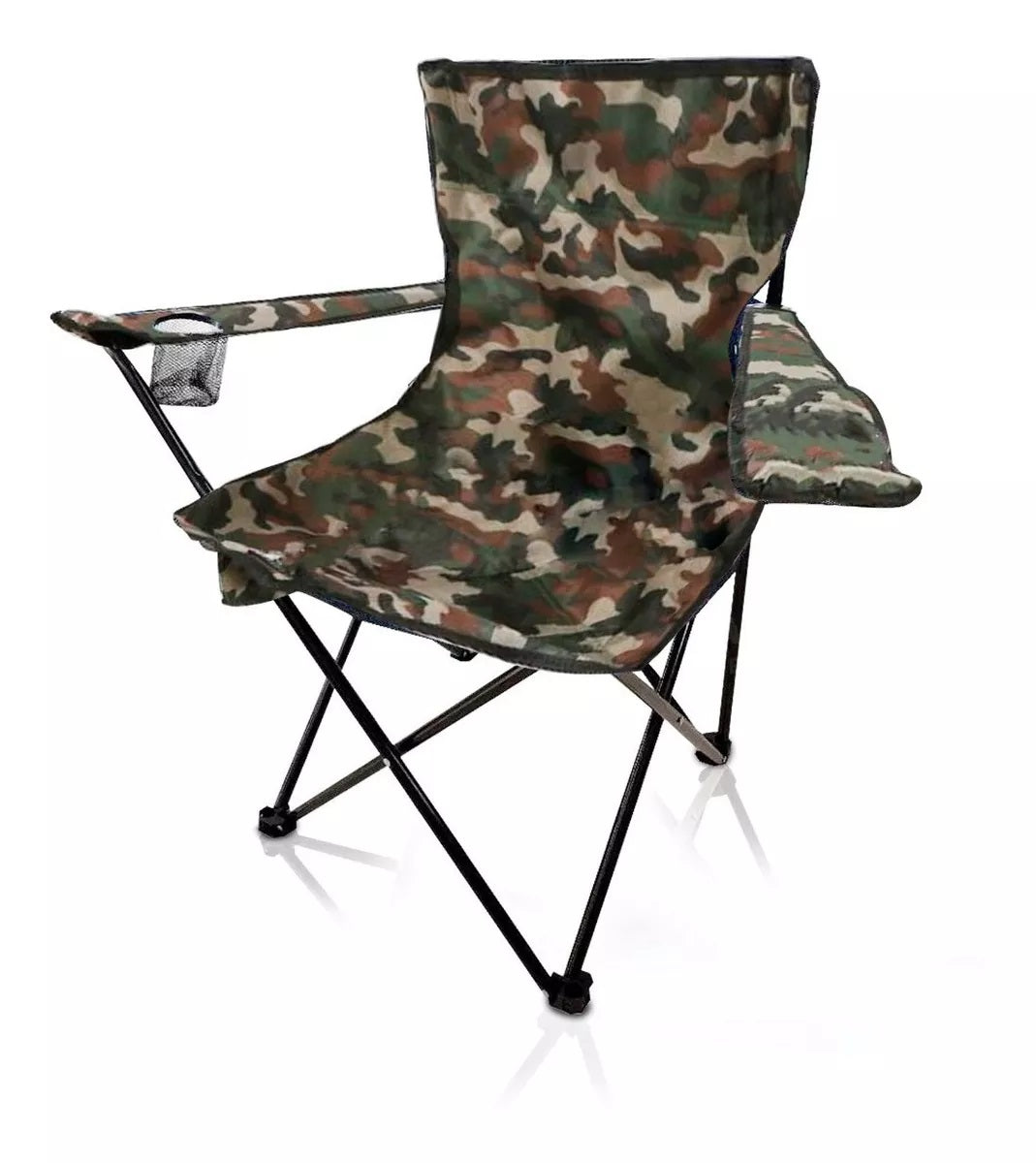 Camping / Beach Chair + Bag