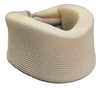 Collarín Cervical Blando Ortopédico Unisex Pegaso